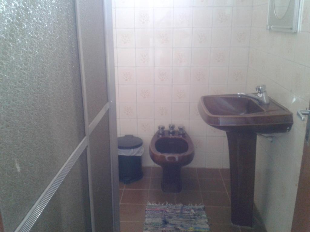 Pousada Ana Poipa Goiânia Buitenkant foto
