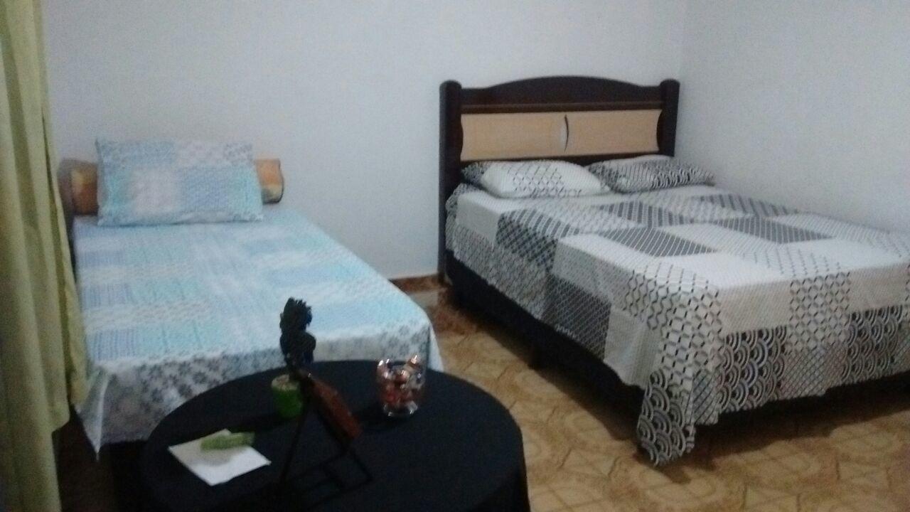 Pousada Ana Poipa Goiânia Buitenkant foto
