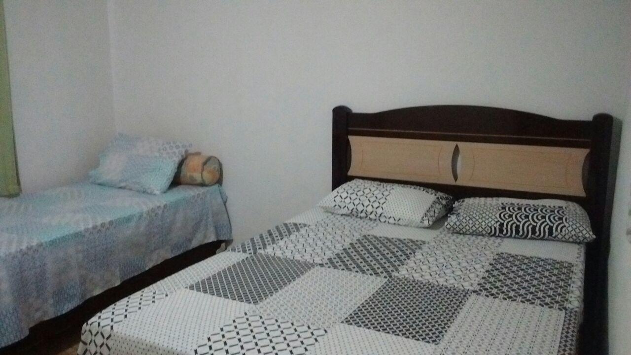 Pousada Ana Poipa Goiânia Buitenkant foto