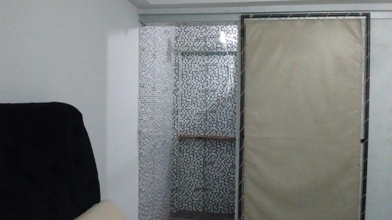 Pousada Ana Poipa Goiânia Buitenkant foto