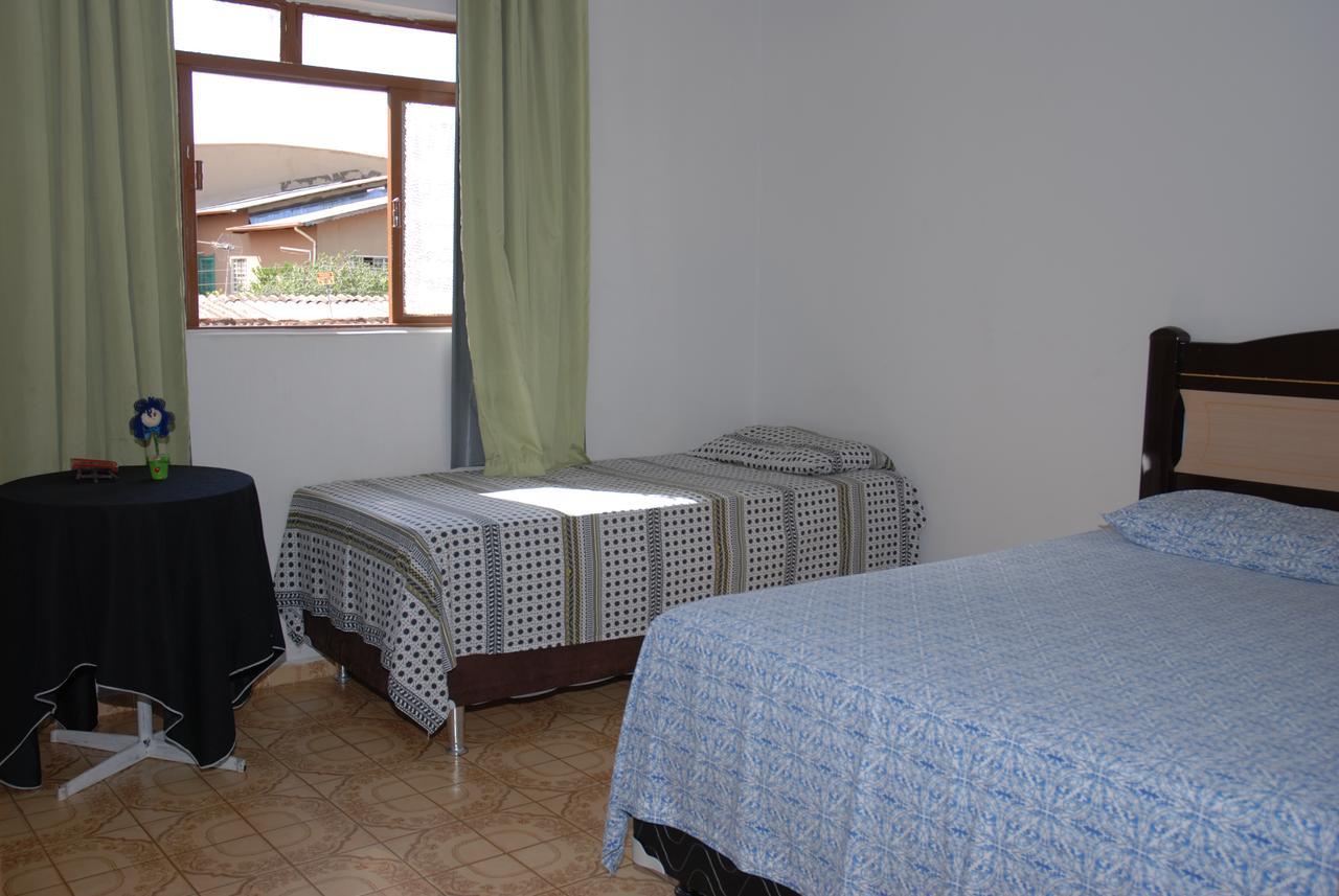 Pousada Ana Poipa Goiânia Buitenkant foto
