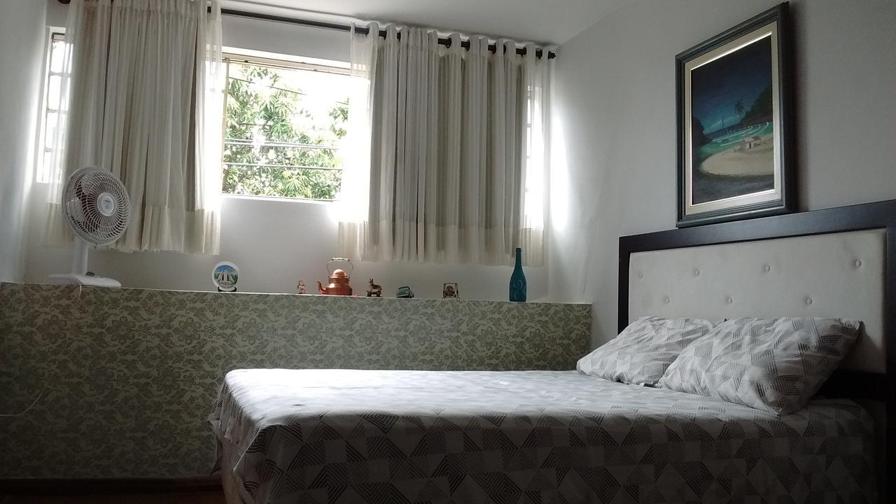 Pousada Ana Poipa Goiânia Buitenkant foto