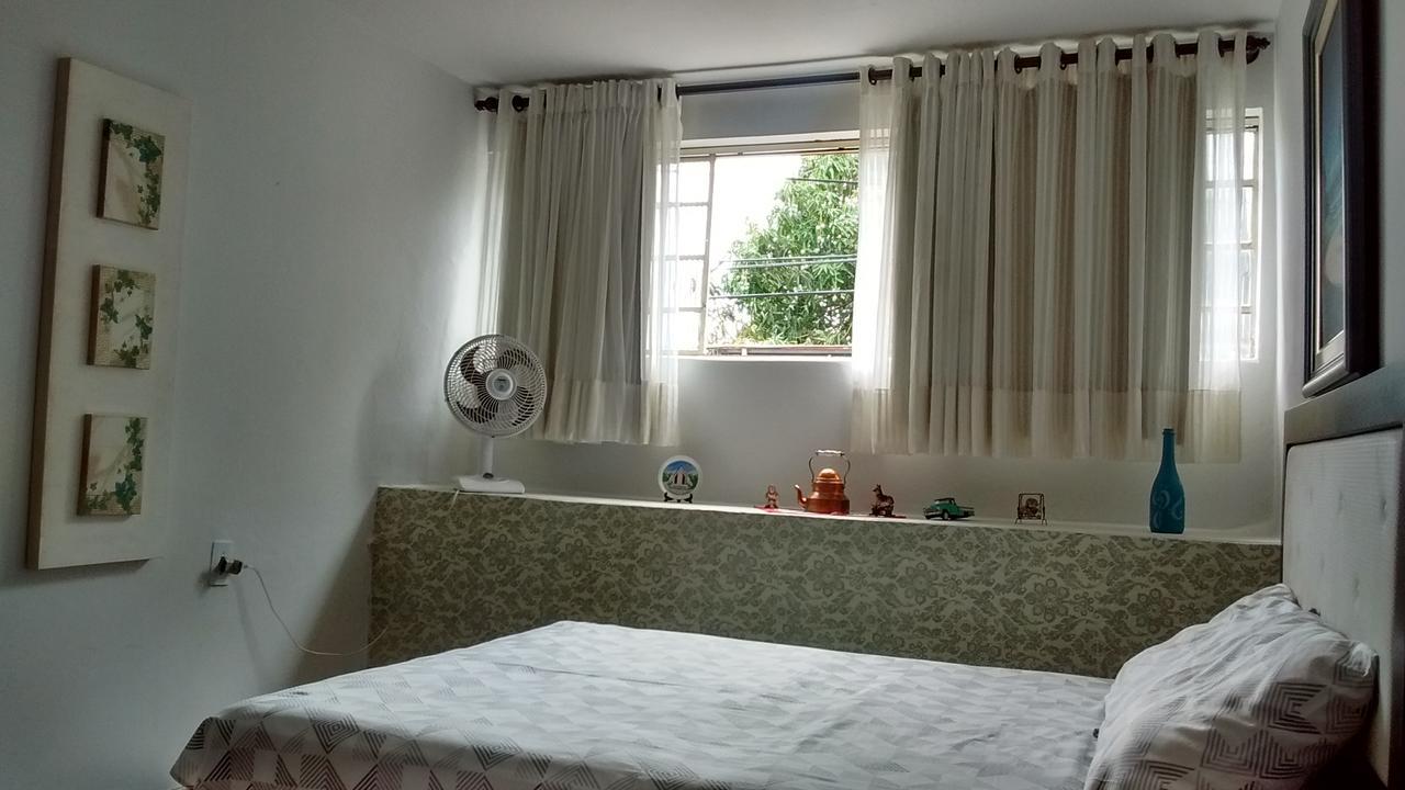 Pousada Ana Poipa Goiânia Buitenkant foto